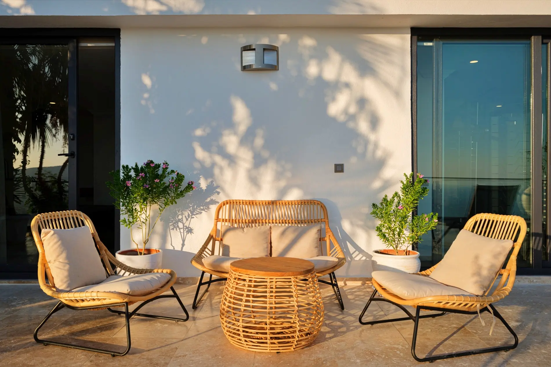 Villa Nisa görsel 16